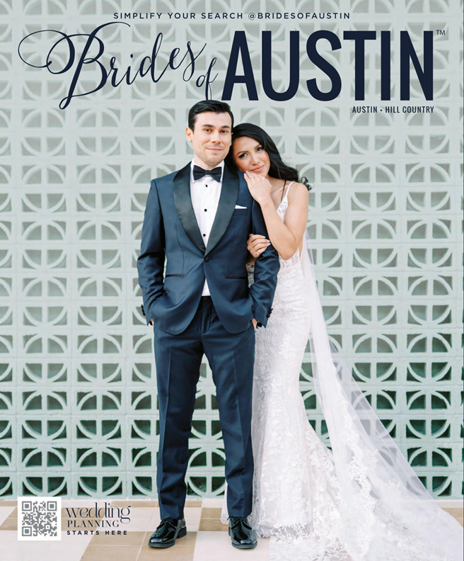 Brides of Austin