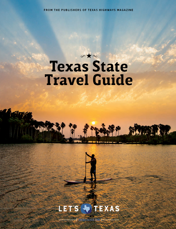 Texas Travel Guide